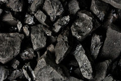 Goferydd coal boiler costs